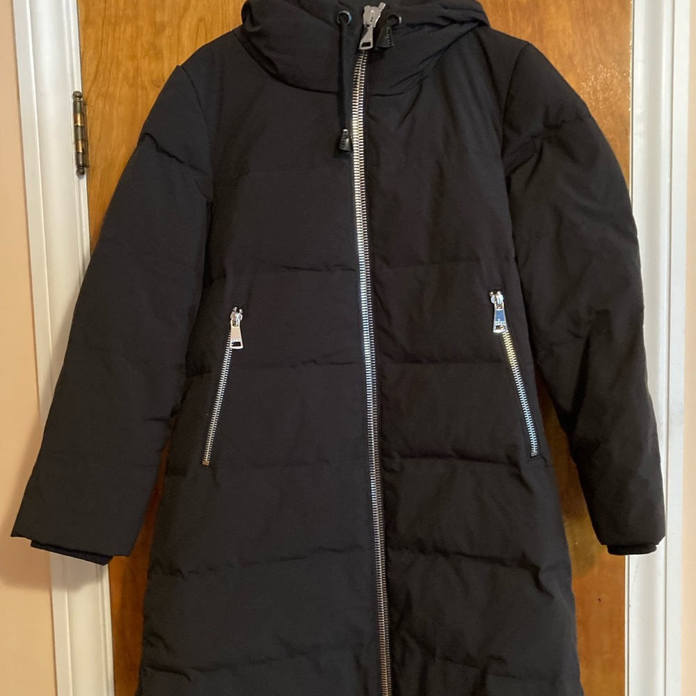 DKNY Parka L
